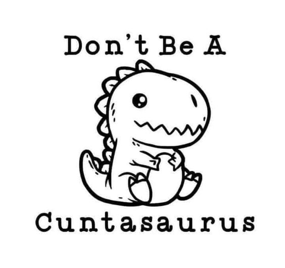 Dino Stickers
