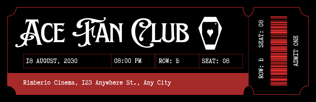 Heartslabyul Boys Bookmark