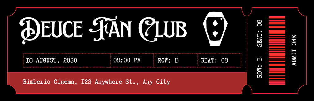 Heartslabyul Boys Bookmark