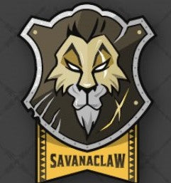 Twisted Wonderland House Sticker