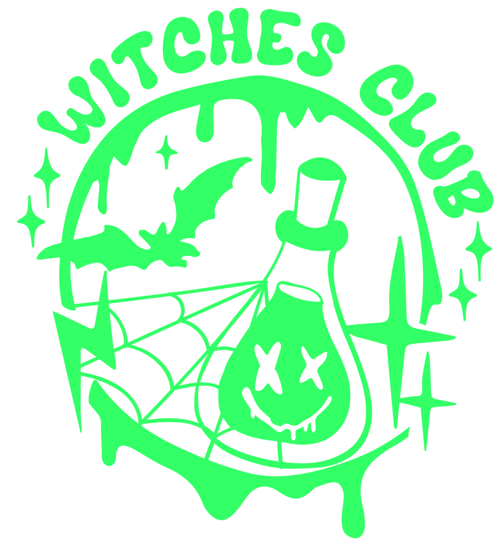 Witches Club