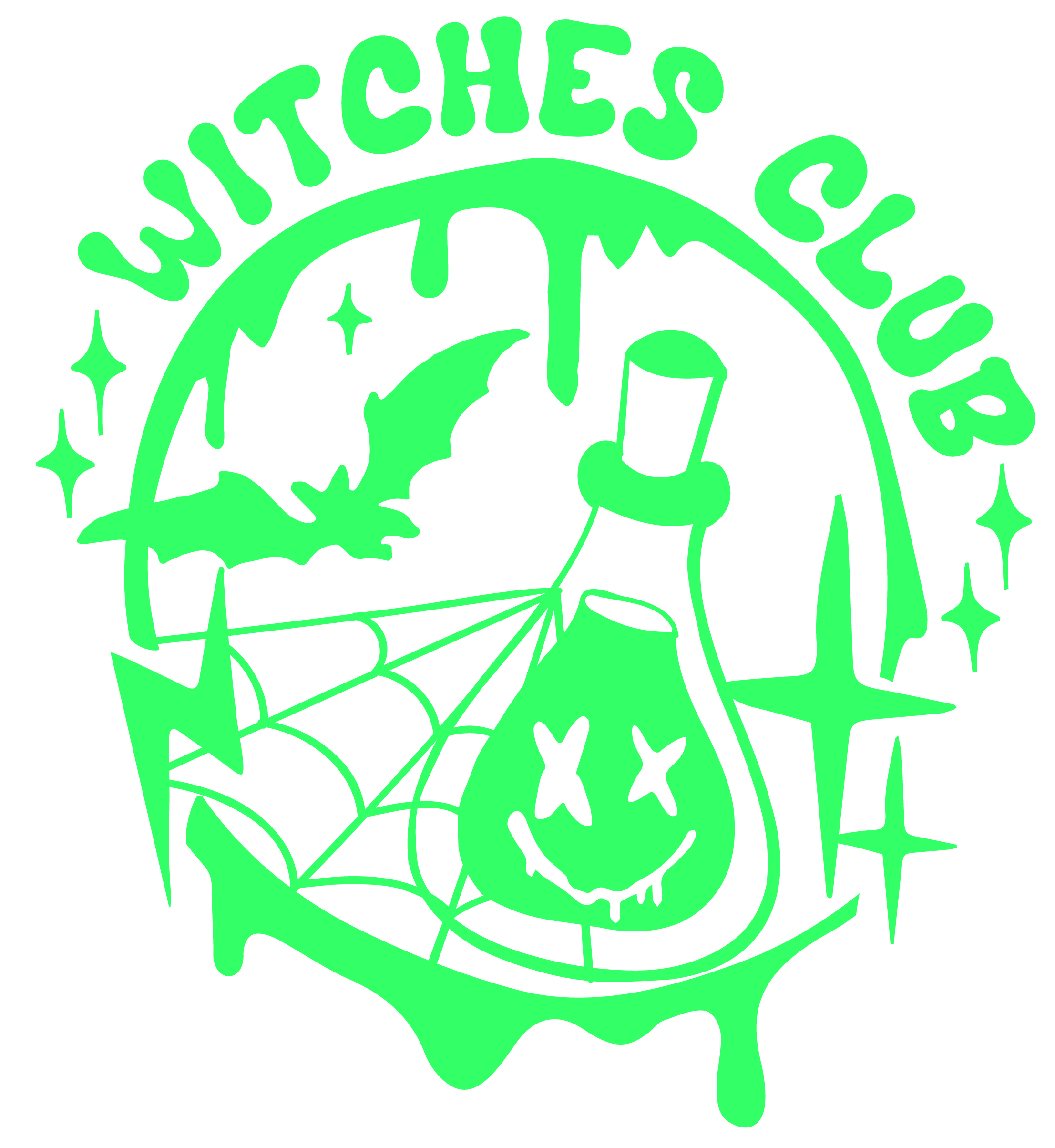 Witches Club