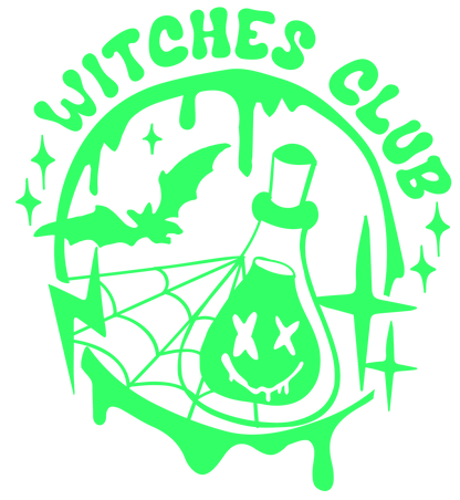 Witches Club