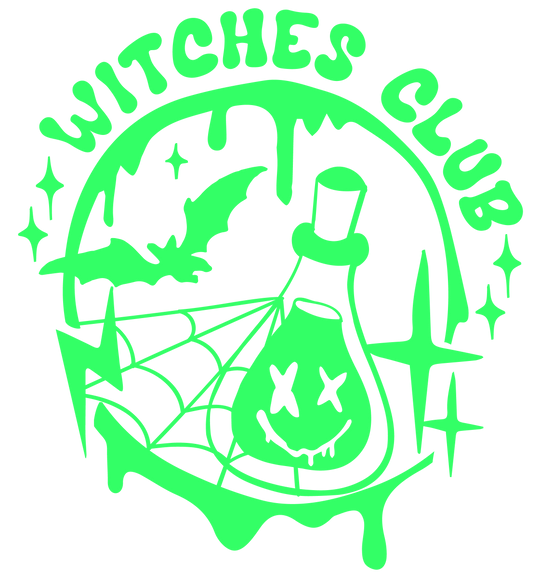 Witches Club