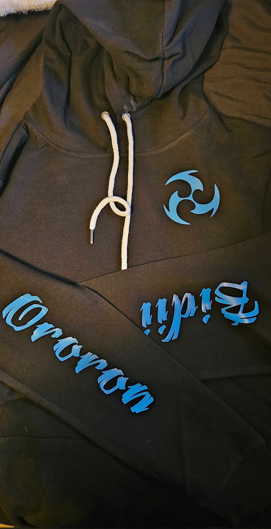 Ororon Constellation Hoodie