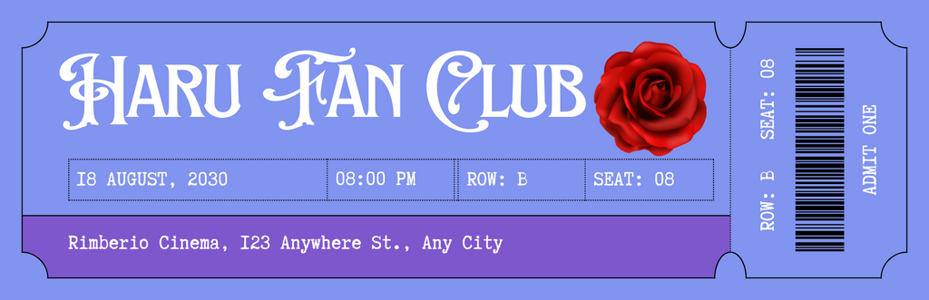 Welcome To The Host Club Bookmarks