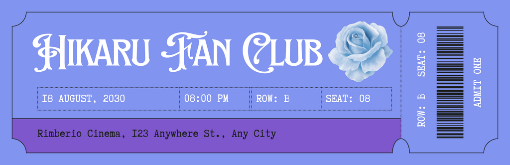 Welcome To The Host Club Bookmarks