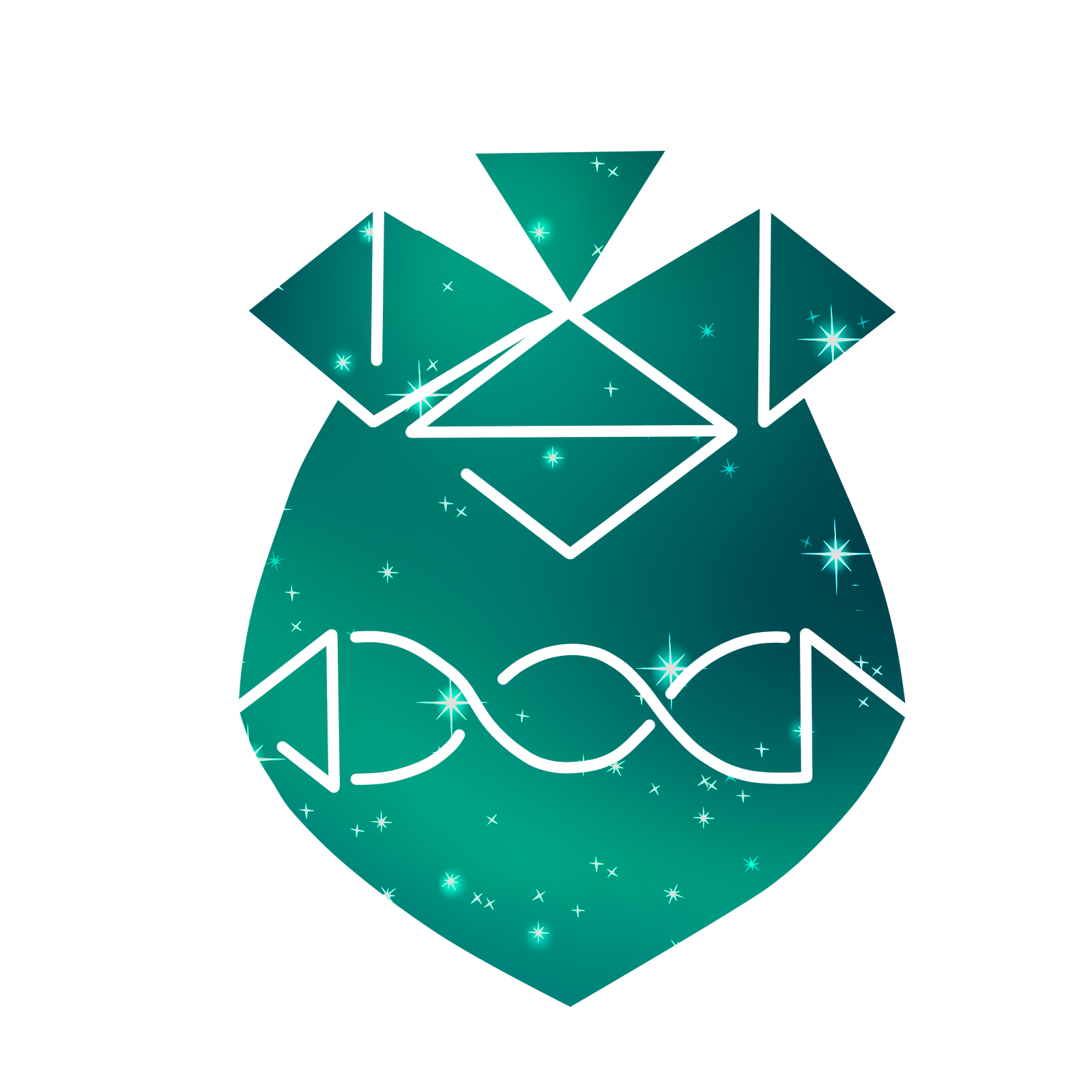 Anemo Constellation Stickers