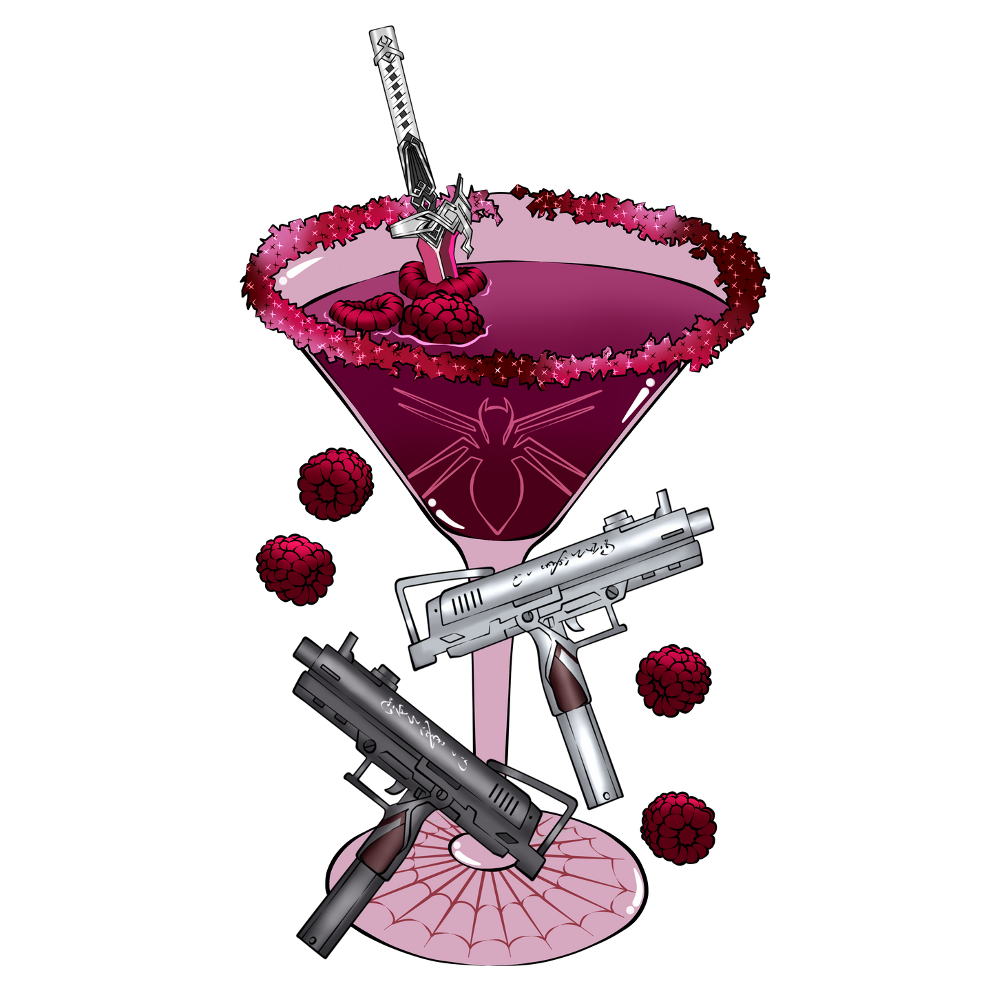 Kafka Cocktail