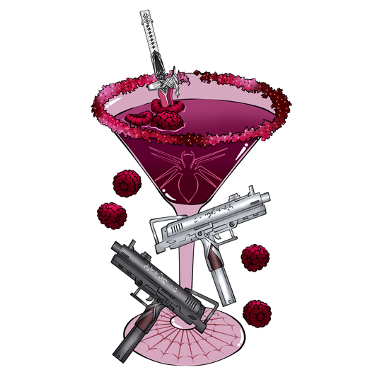 Kafka Cocktail