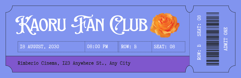 Welcome To The Host Club Bookmarks