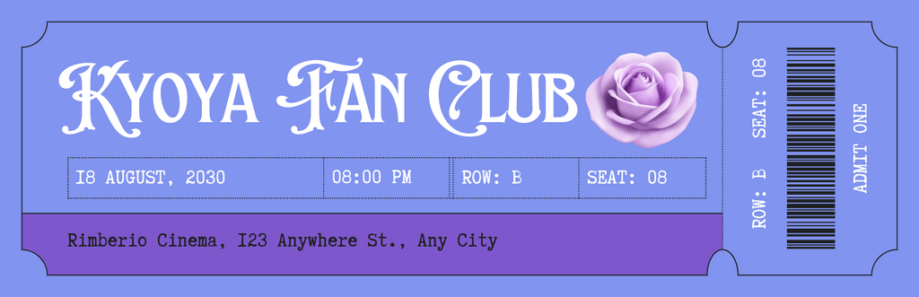 Welcome To The Host Club Bookmarks