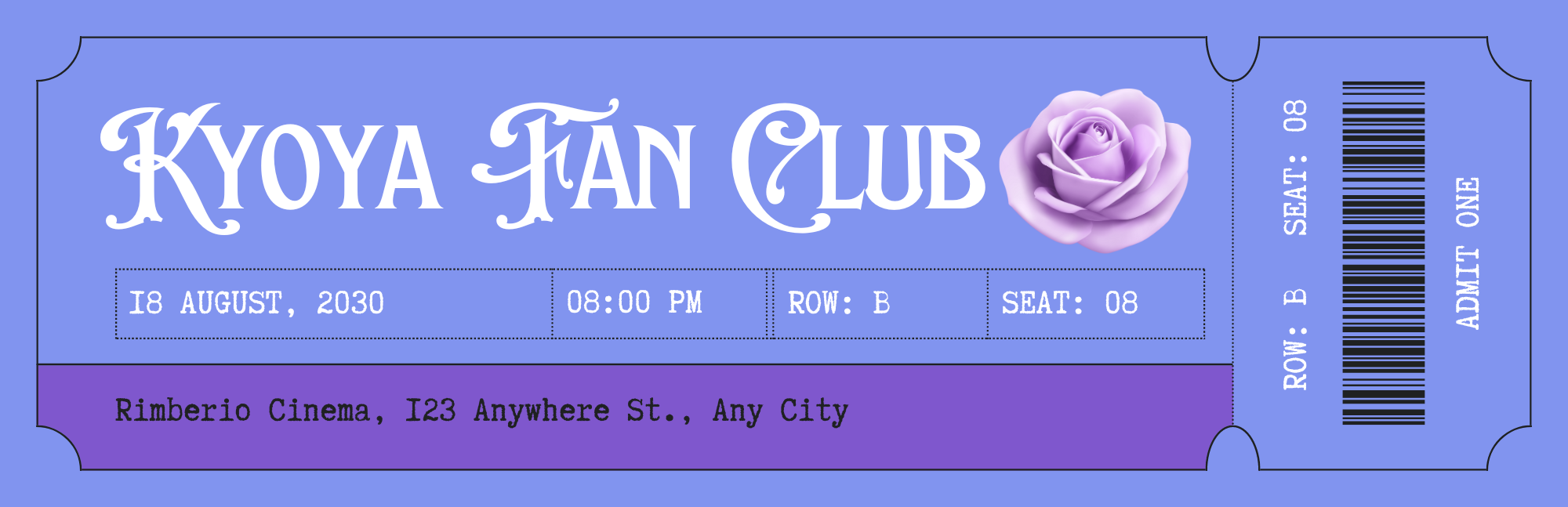 Welcome To The Host Club Bookmarks