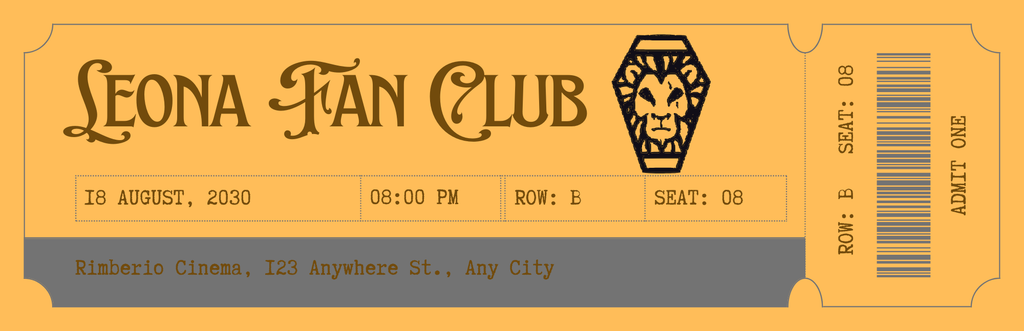 Savanaclaw Fan Bookmark