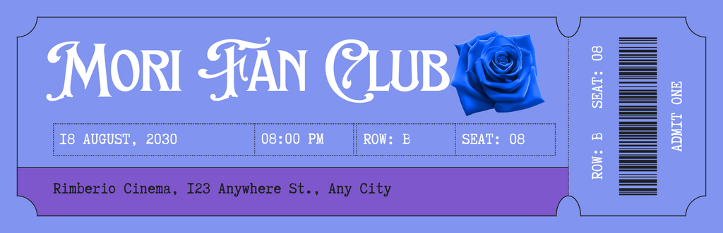 Welcome To The Host Club Bookmarks