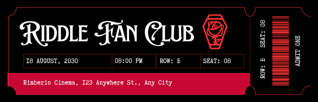 Heartslabyul Boys Bookmark