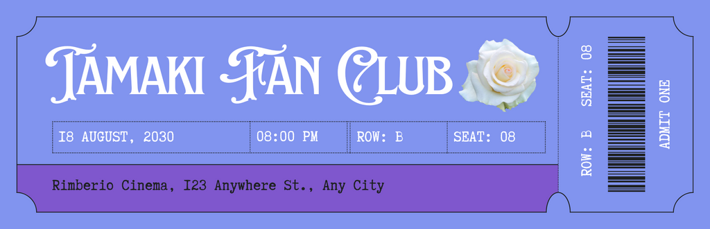 Welcome To The Host Club Bookmarks