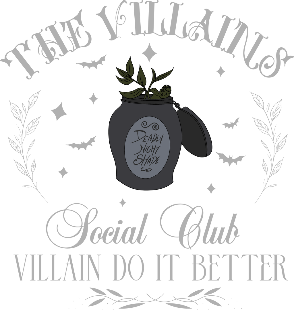 Which Potion for You?