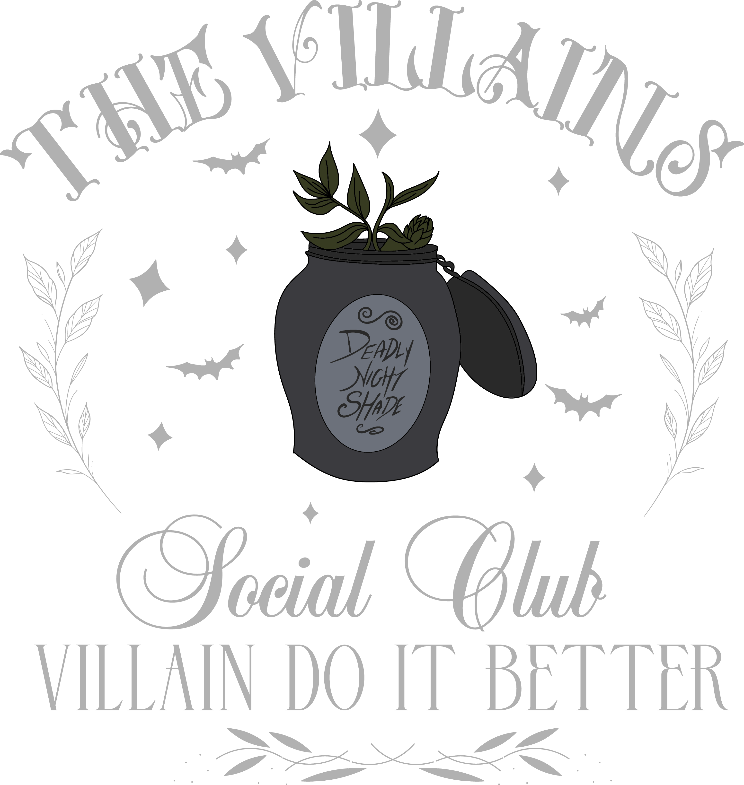 Which Potion for You?