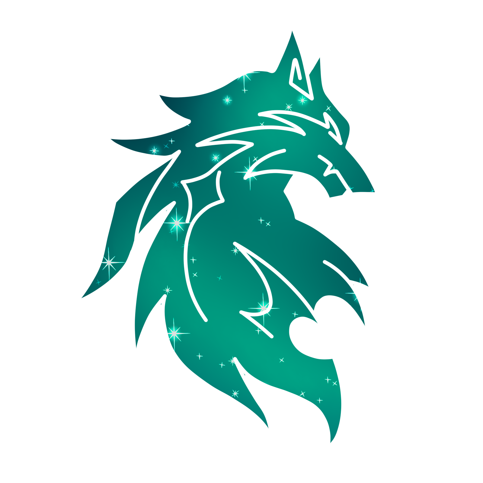 Anemo Constellation Stickers