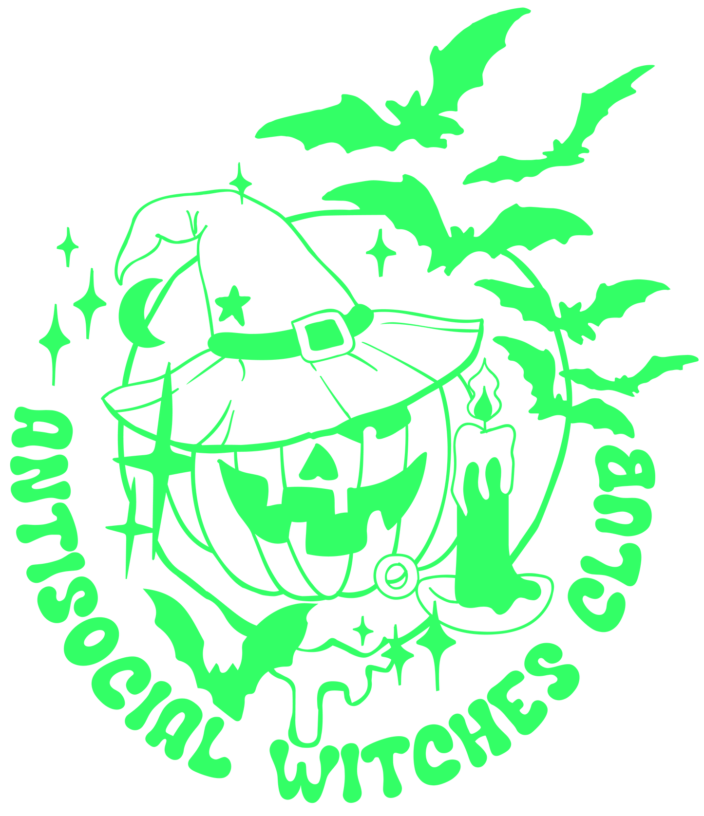 Witches Club