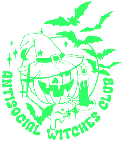 Witches Club