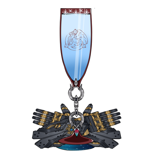 The Duke Cocktail