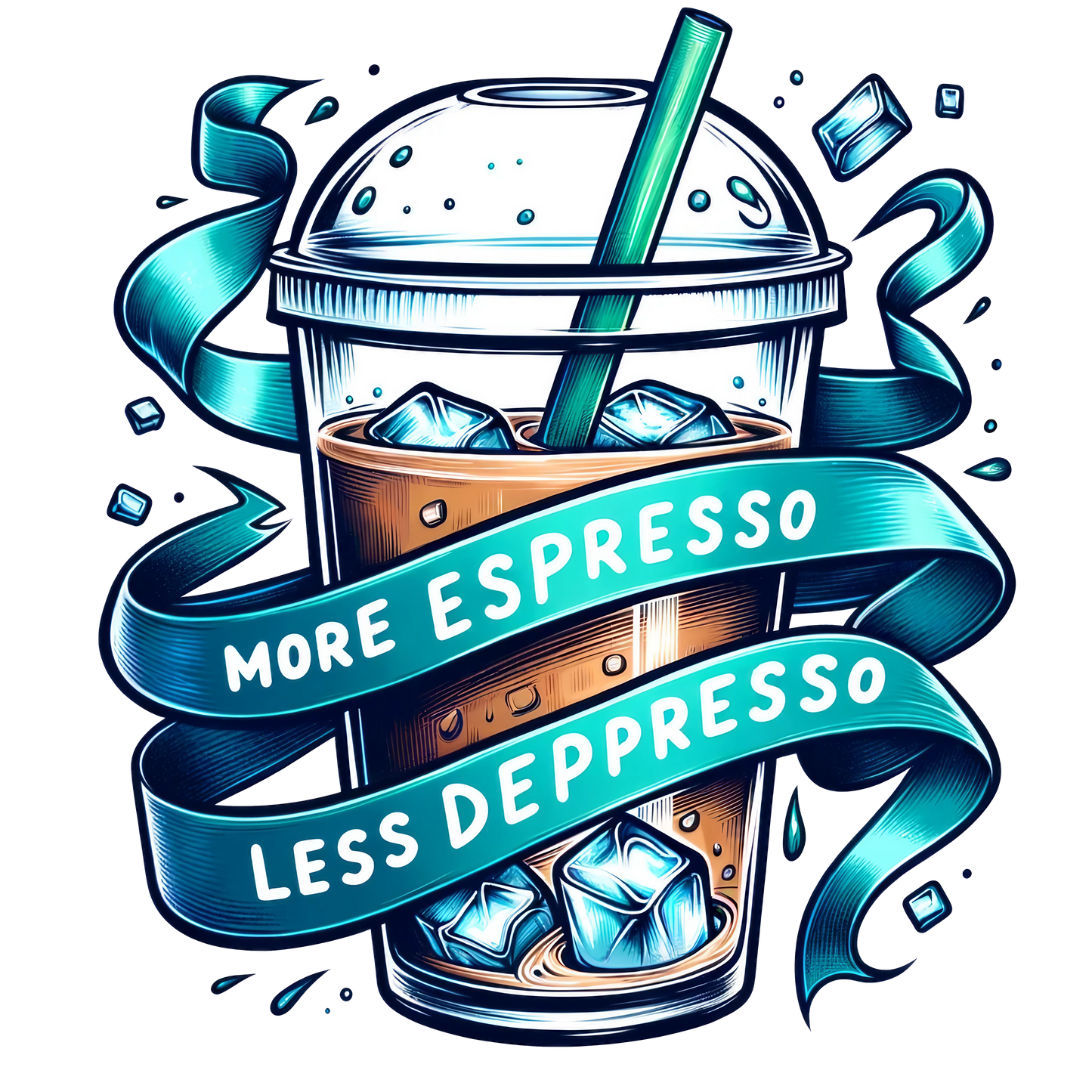 Espresso and Depresso