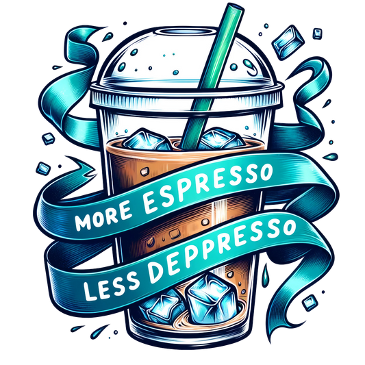Espresso and Depresso