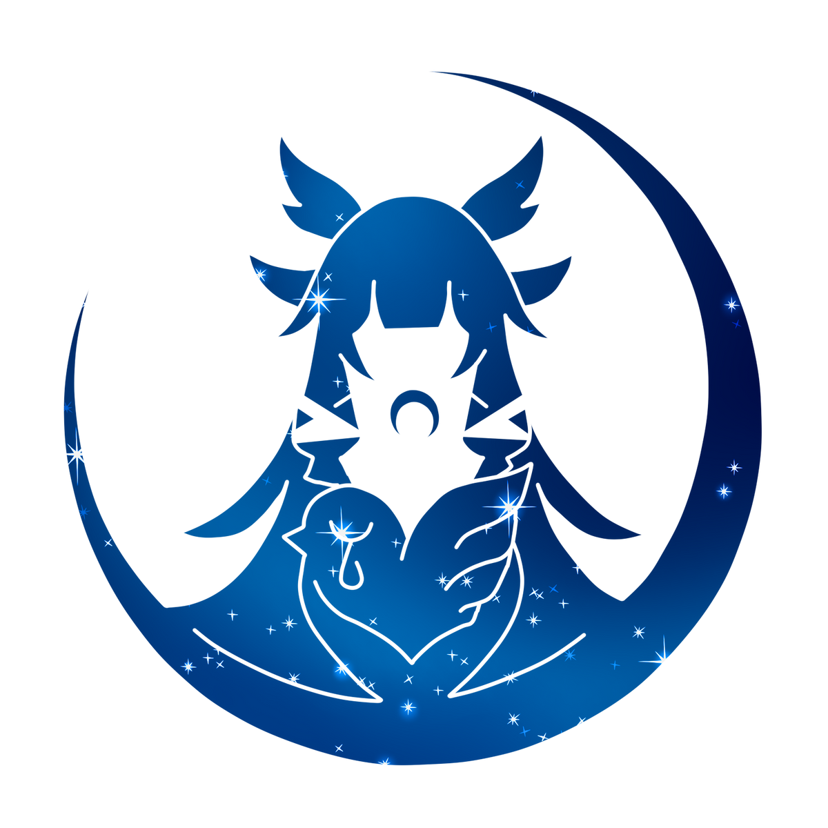 Columbina Constellation Shirt
