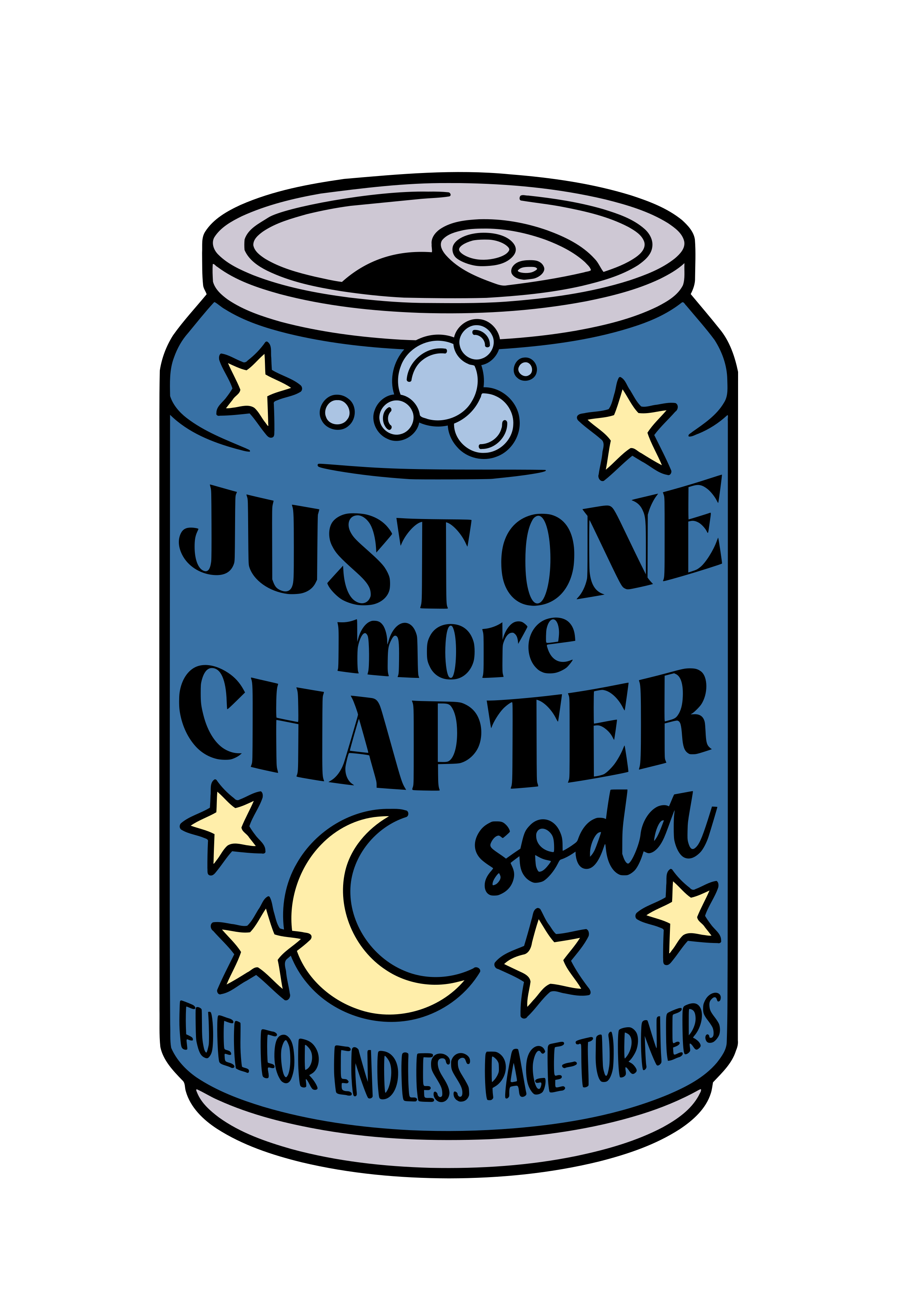 Book and Drinks
