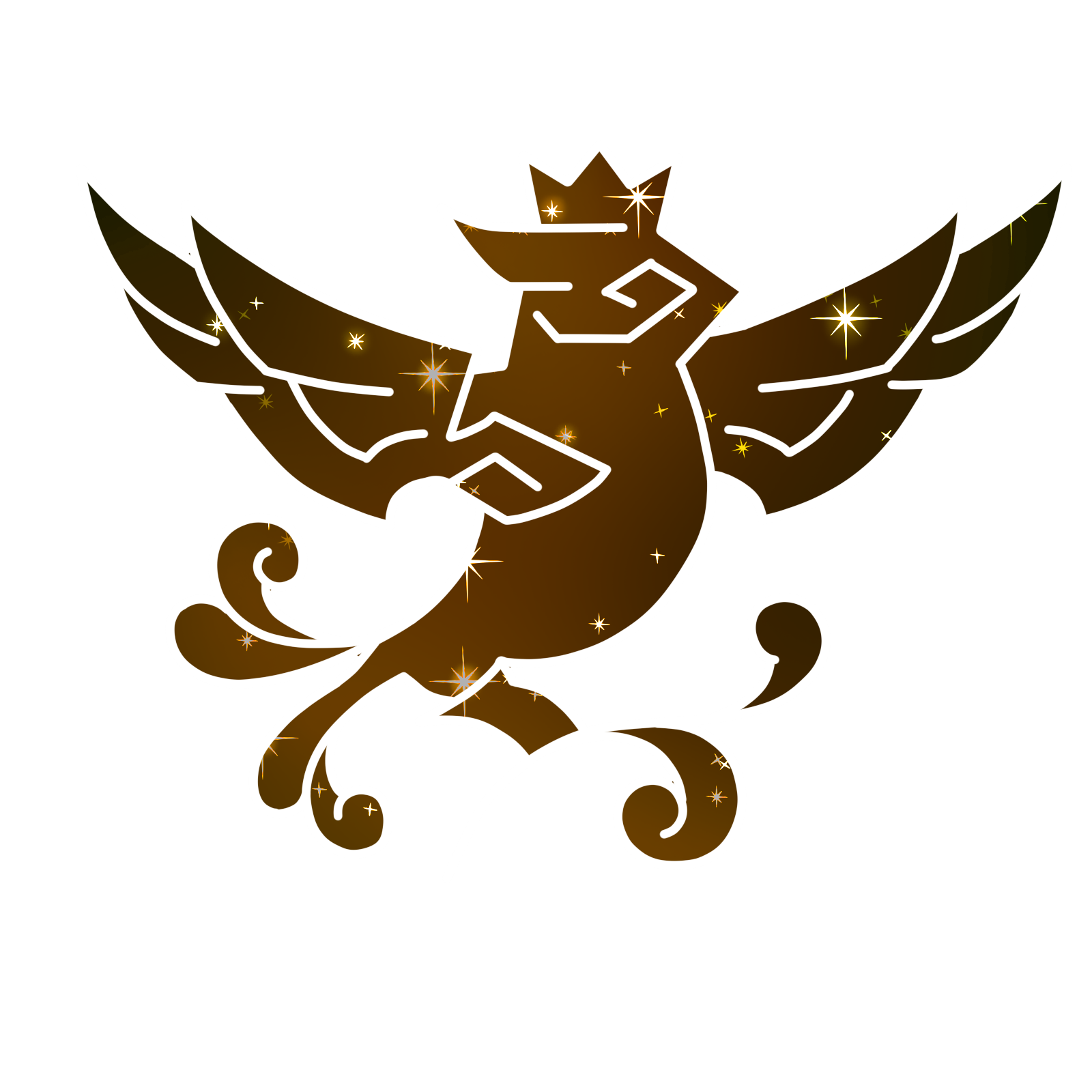 Geo Constellation Stickers