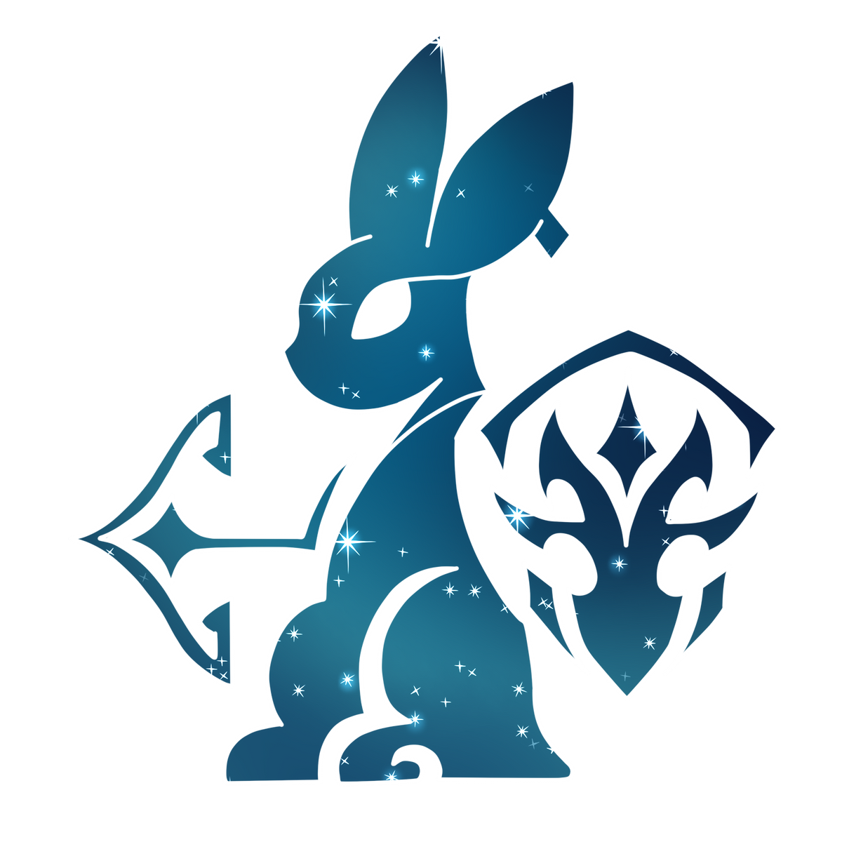 Cryo Constellation Stickers