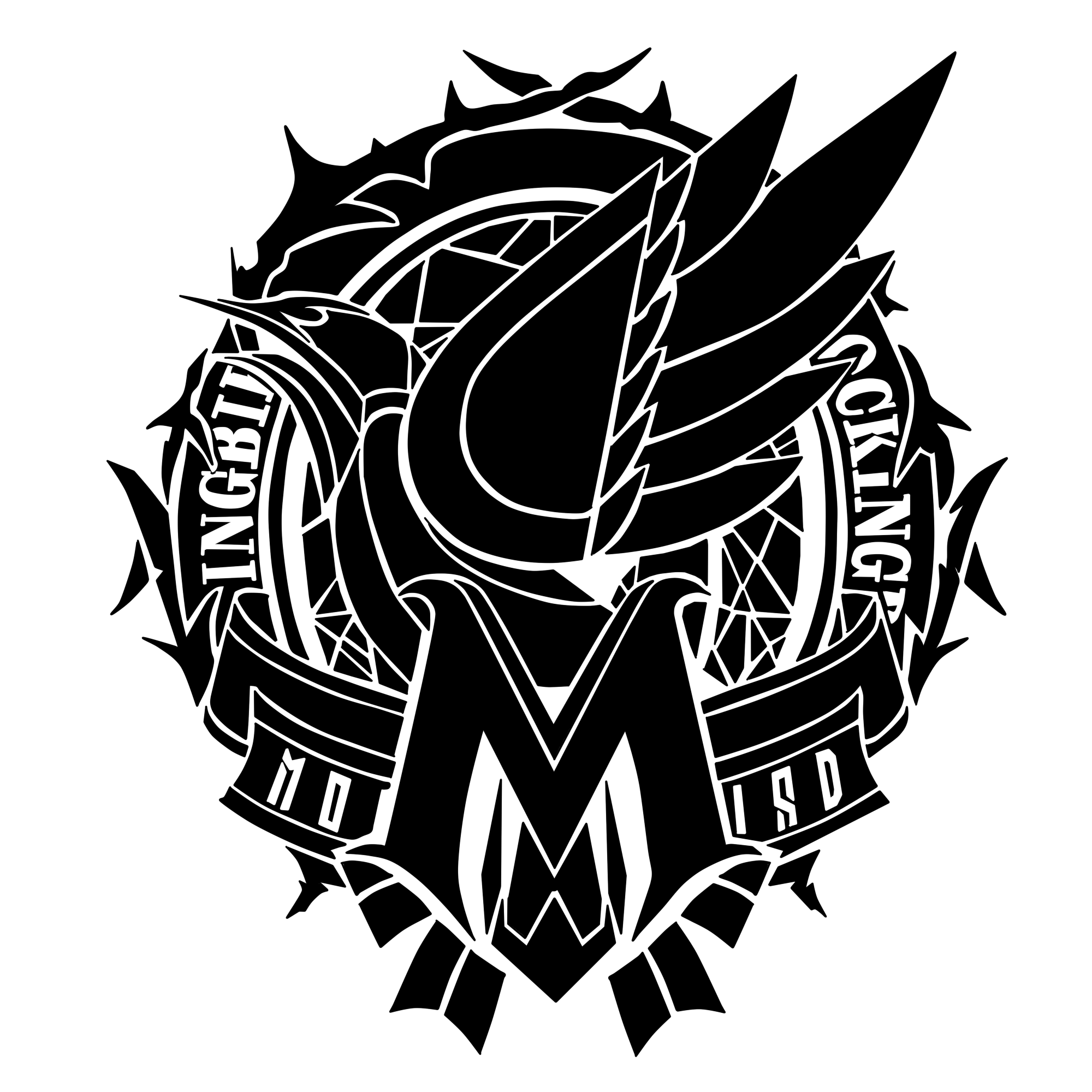 Which Faction You belong to?