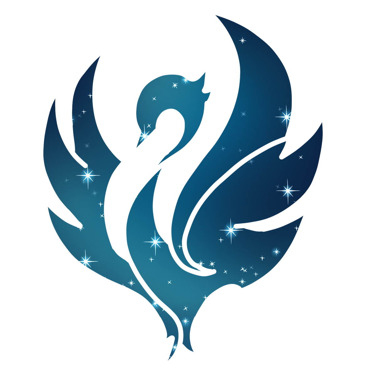 Cryo Constellation Stickers