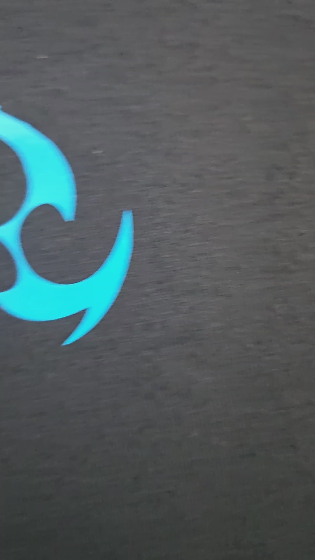 Lightkeeper Flins Constellation Shirt