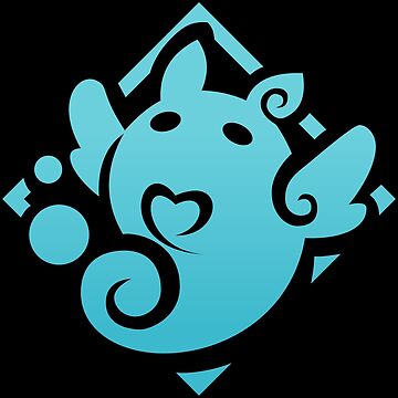 Hydro Constellation Stickers