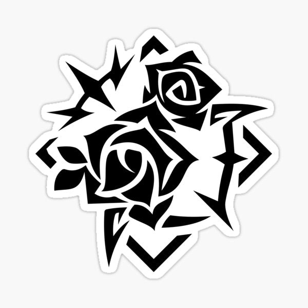 Geo Constellation Stickers