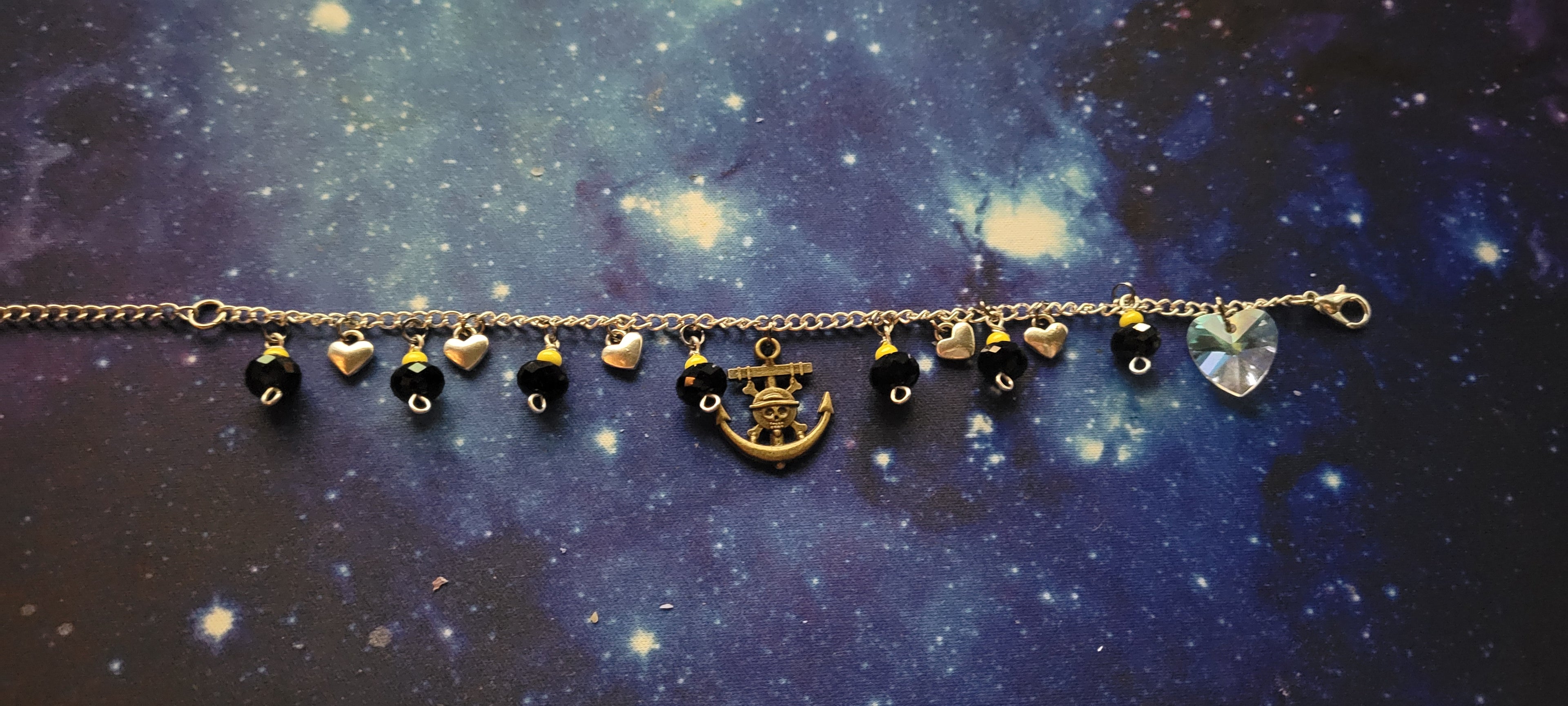 Captain of Heart Pirates