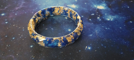 Large Cuff Bracelet