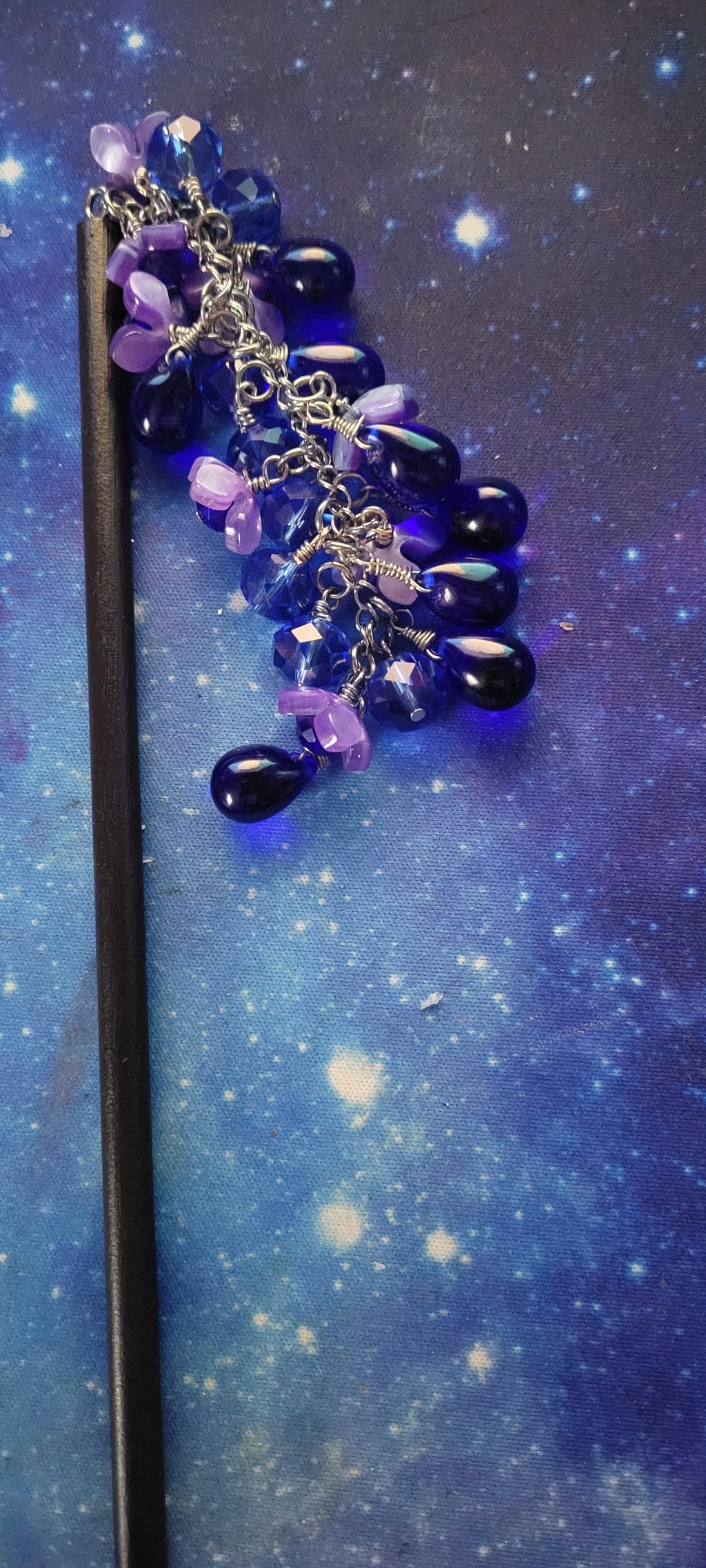 Hairstick