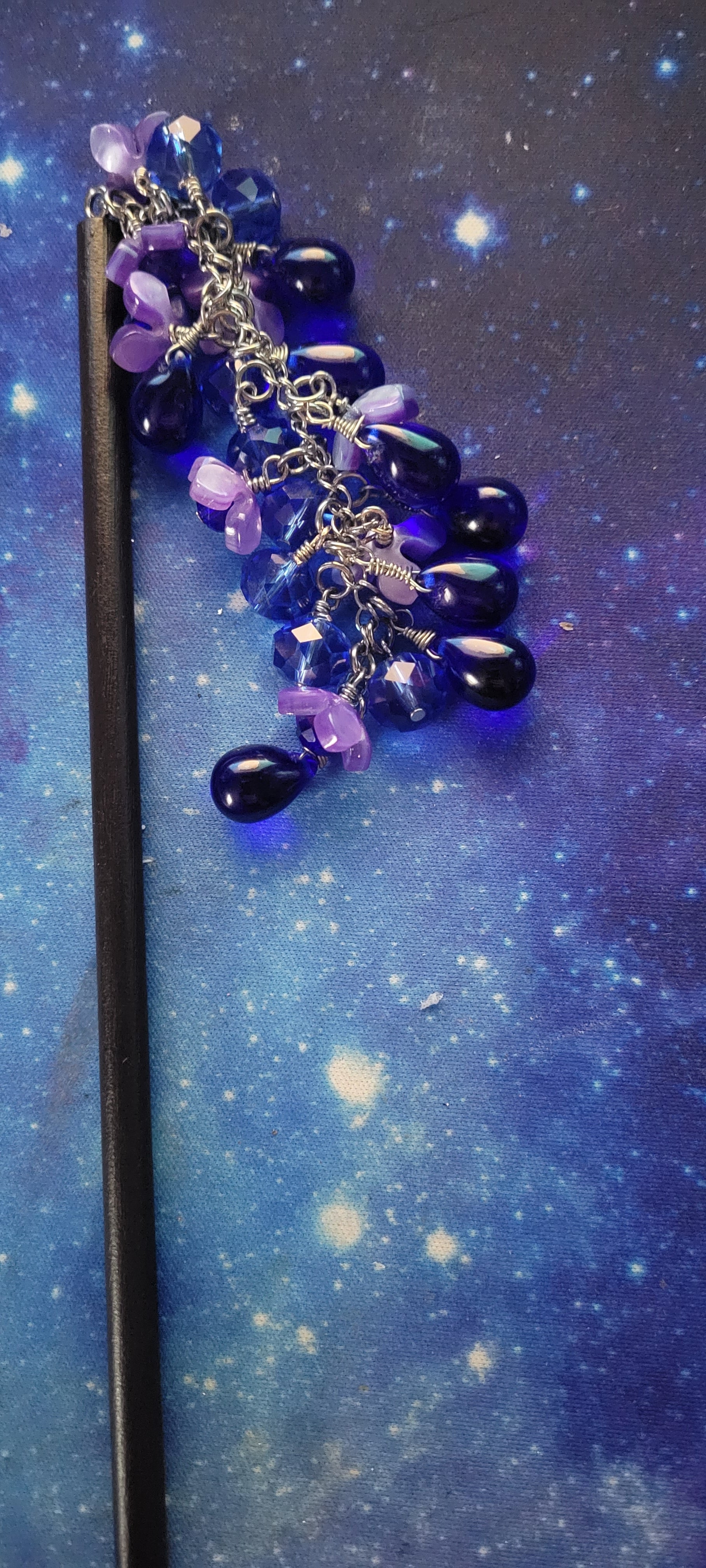 Hairstick