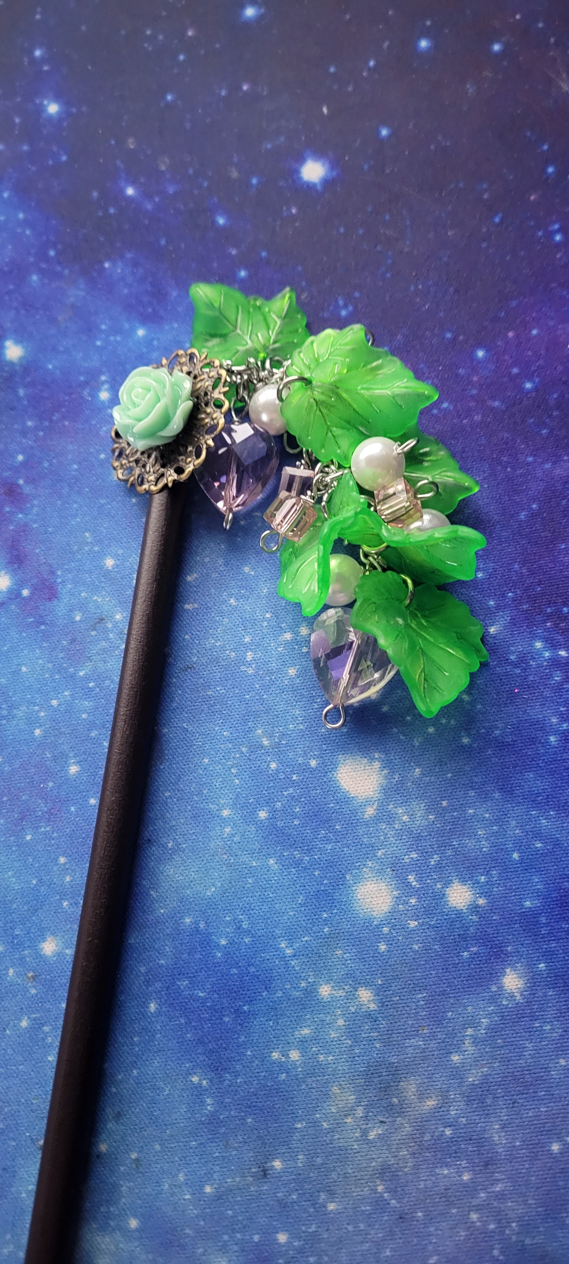 Hairstick