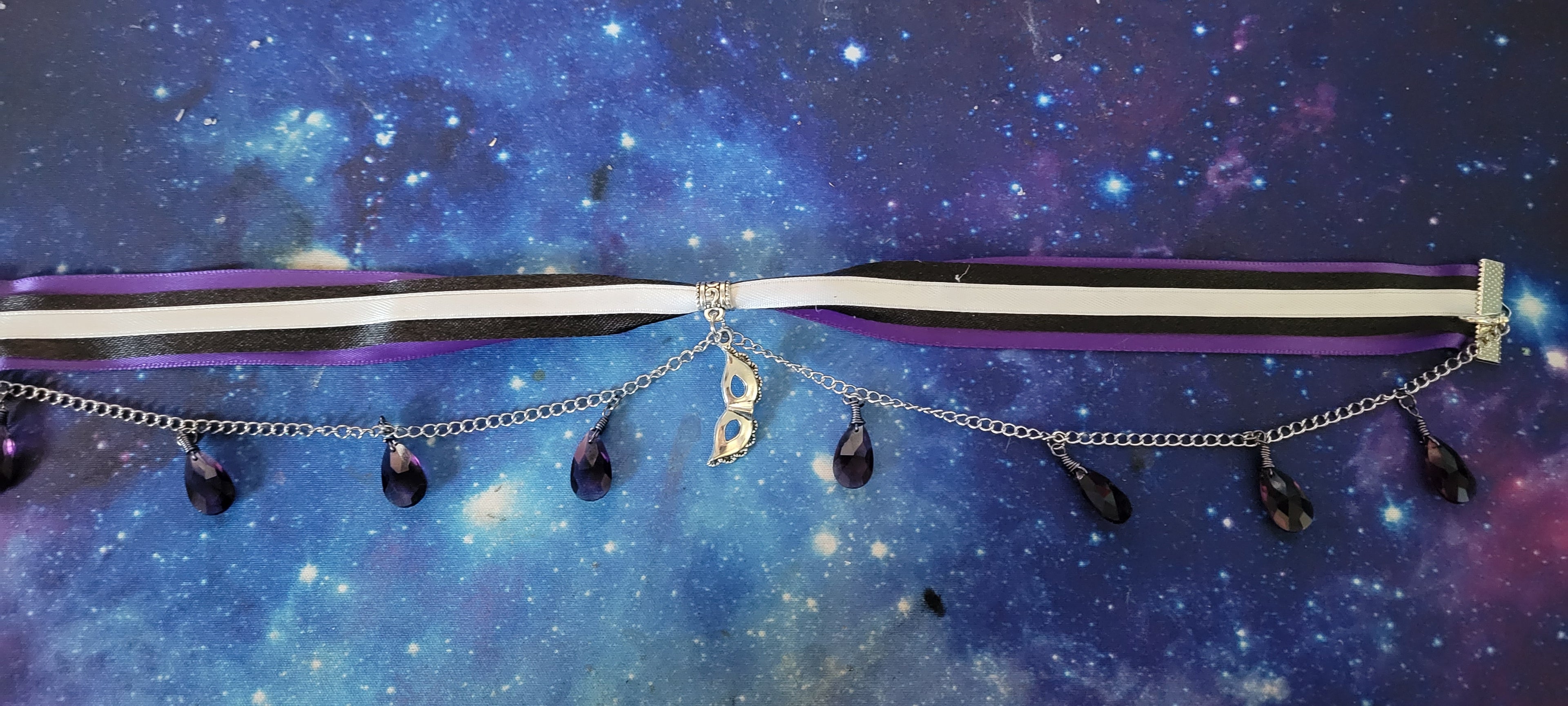 Midnight Choker