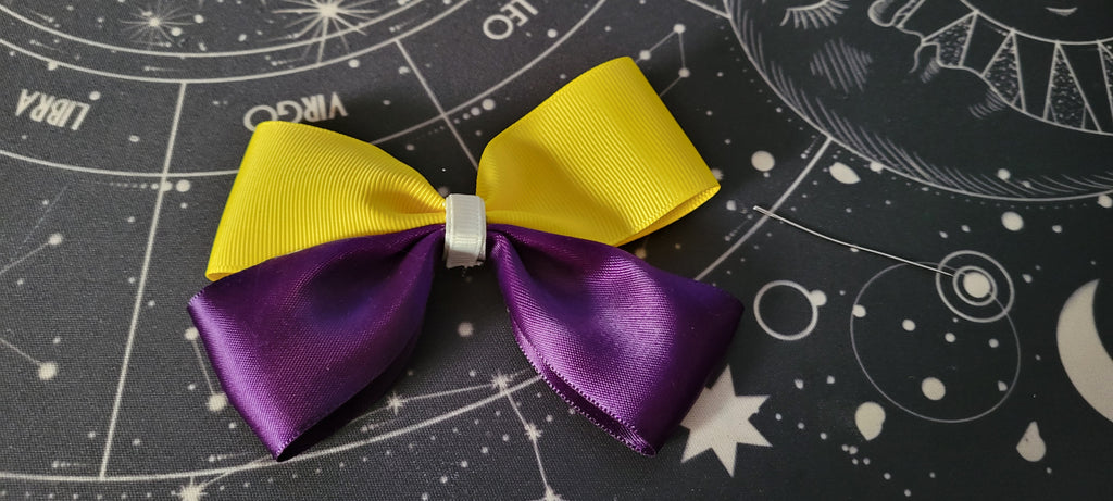 Mineta Hairbow