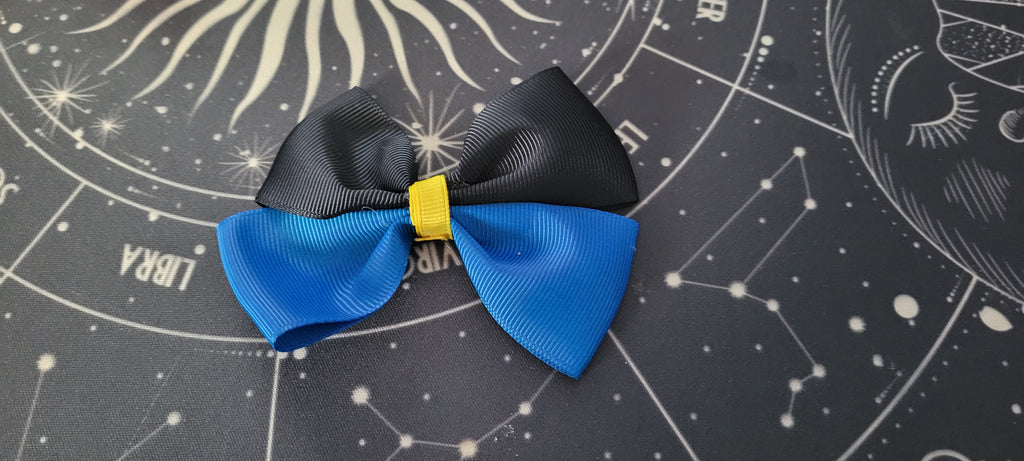 Best Jeanist Hairbow