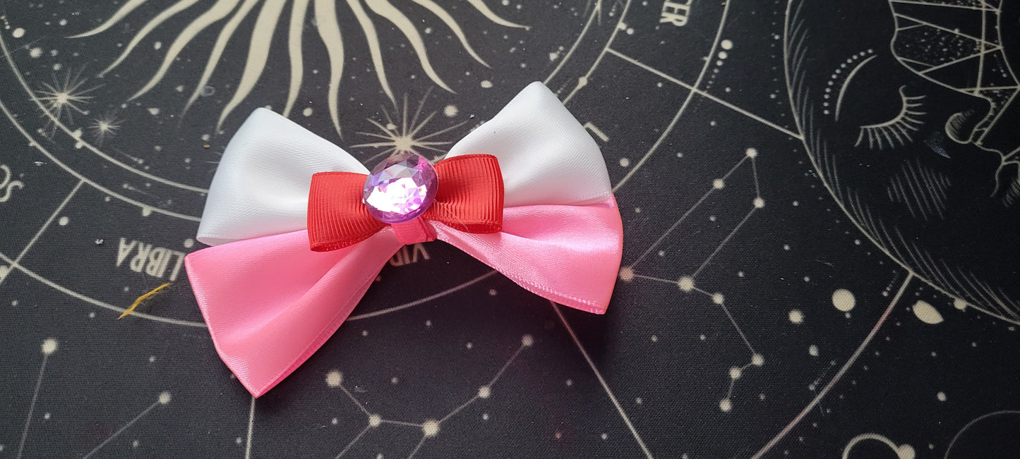 Sailor Mini Moon Hairbow