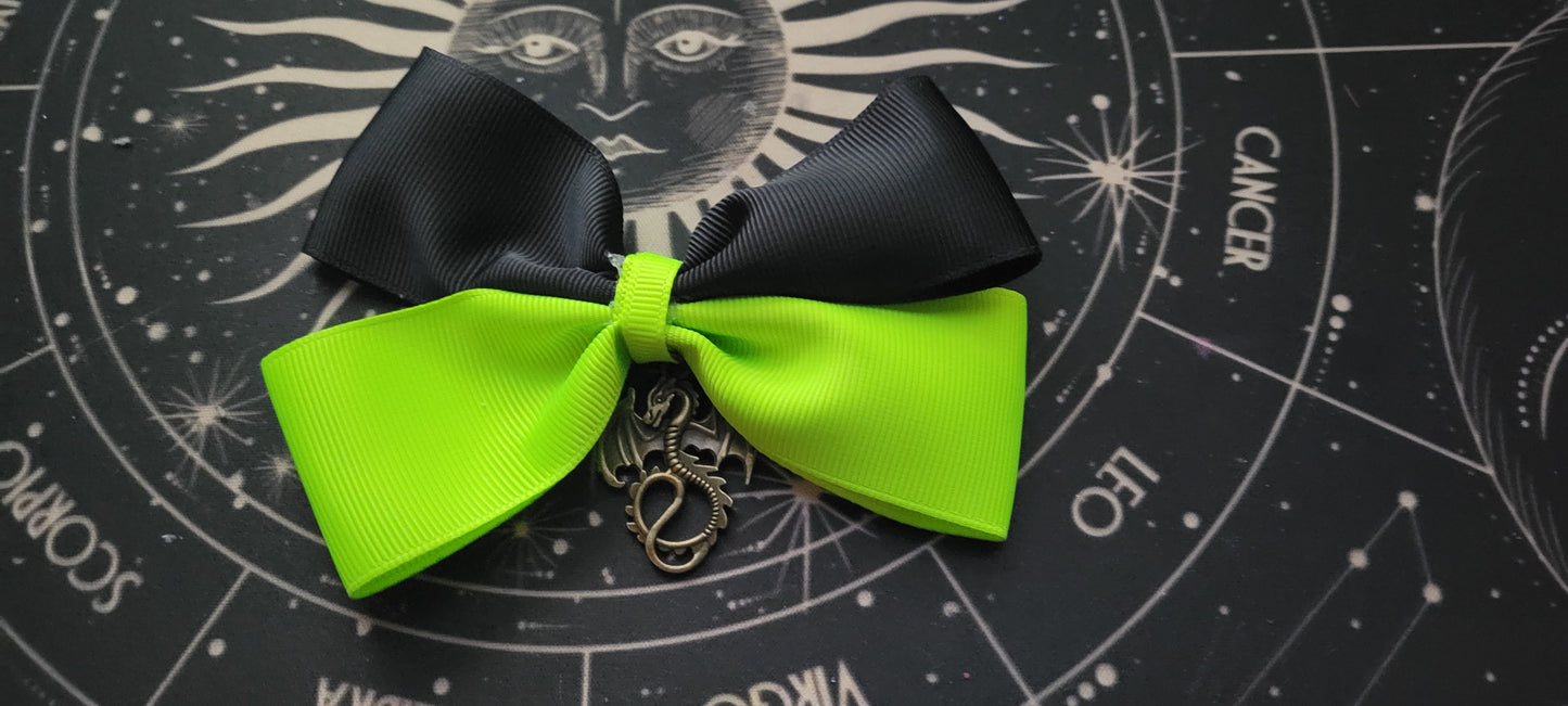 Once Upon a Dream Hairbow