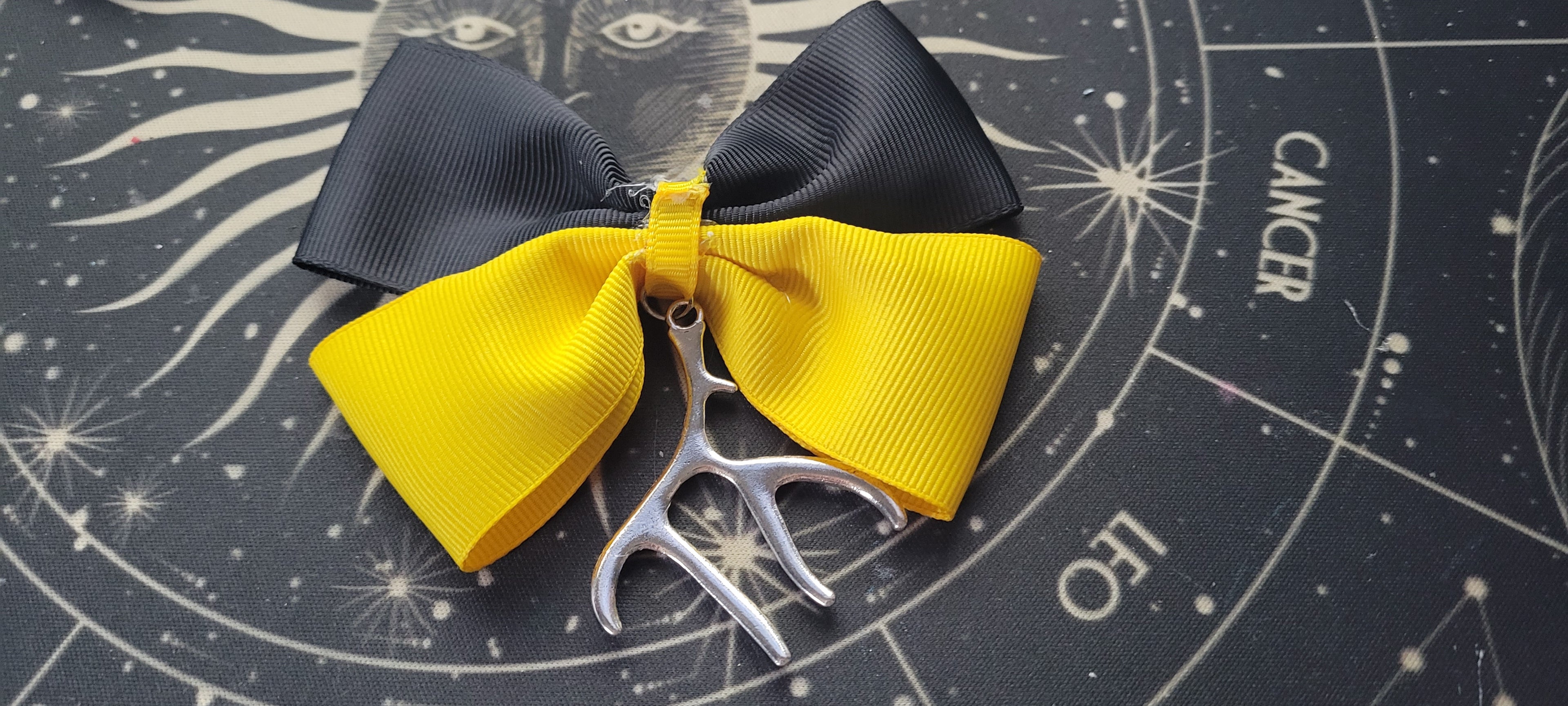 Fire Emblem Three Houses Hairbow