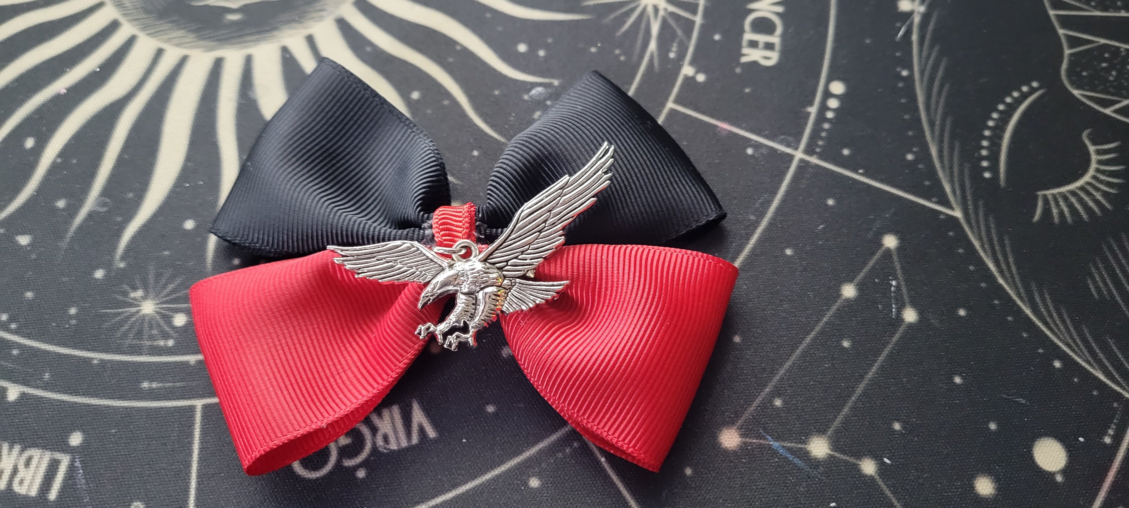 Fire Emblem Three Houses Hairbow